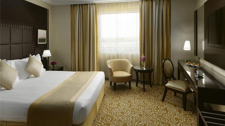 <b>Moevenpick Hotel Qassim Room</b>. Images powered by <a href="https://iceportal.shijigroup.com/" title="IcePortal" target="_blank">IcePortal</a>.