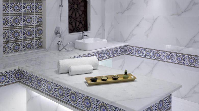 <b>Moevenpick Hotel Qassim Spa</b>. Images powered by <a href="https://iceportal.shijigroup.com/" title="IcePortal" target="_blank">IcePortal</a>.