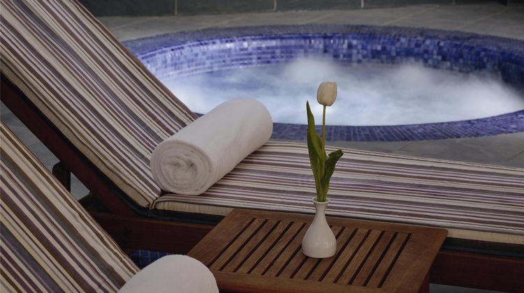 Moevenpick Hotel Qassim Other