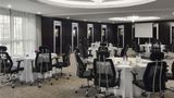 Moevenpick Hotel Qassim Meeting