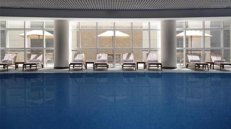 Moevenpick Hotel Qassim Other