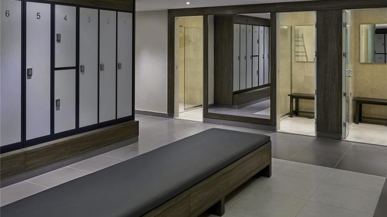 <b>Moevenpick Hotel Qassim Spa</b>. Images powered by <a href="https://iceportal.shijigroup.com/" title="IcePortal" target="_blank">IcePortal</a>.