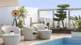 Moevenpick Hotel Casablanca Restaurant