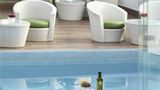 Moevenpick Hotel Casablanca Restaurant