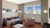 Moevenpick Hotel Casablanca Suite