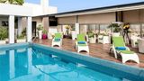 Moevenpick Hotel Casablanca Health