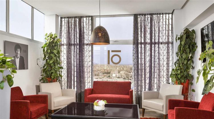 Moevenpick Hotel Casablanca Other