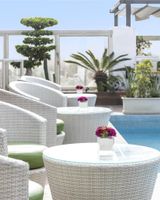 Moevenpick Hotel Casablanca