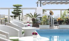 Moevenpick Hotel Casablanca
