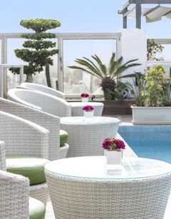 Moevenpick Hotel Casablanca