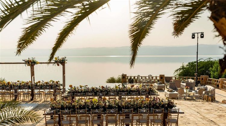 Moevenpick Resort & Spa Dead Sea Other