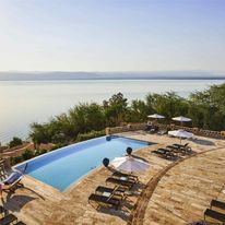 Moevenpick Resort & Spa Dead Sea