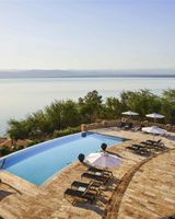 Moevenpick Resort & Spa Dead Sea
