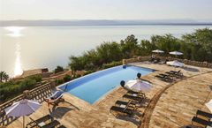 Moevenpick Resort & Spa Dead Sea
