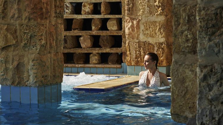 Moevenpick Resort & Spa Dead Sea Spa