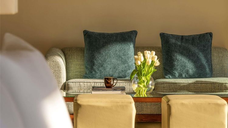 Moevenpick Resort & Spa Dead Sea Suite