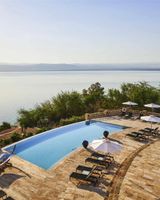 Moevenpick Resort & Spa Dead Sea