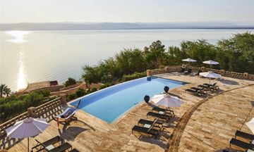 Moevenpick Resort & Spa Dead Sea