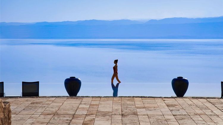 Moevenpick Resort & Spa Dead Sea Health