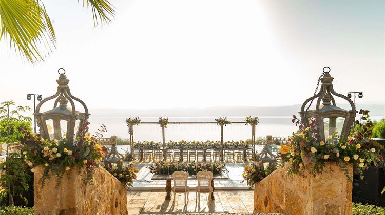 Moevenpick Resort & Spa Dead Sea Other