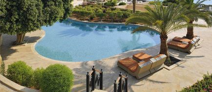 Moevenpick Resort & Spa Dead Sea Exterior