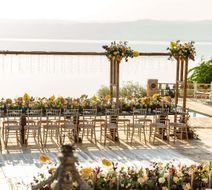 Moevenpick Resort & Spa Dead Sea Exterior