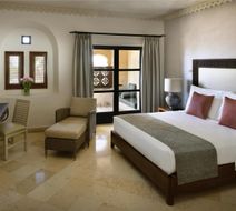 Moevenpick Resort & Spa Dead Sea Room
