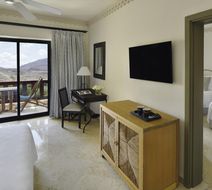 Moevenpick Resort & Spa Dead Sea Room
