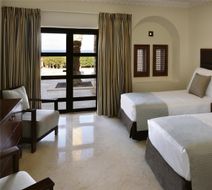 Moevenpick Resort & Spa Dead Sea Room