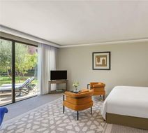 Moevenpick Hotel Mansour Eddahbi Room