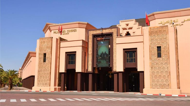 <b>Moevenpick Hotel Mansour Eddahbi Meeting</b>. Images powered by <a href="https://iceportal.shijigroup.com/" title="IcePortal" target="_blank">IcePortal</a>.