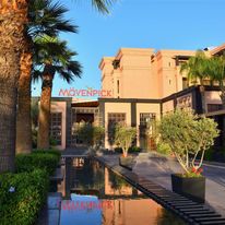 Moevenpick Hotel Mansour Eddahbi
