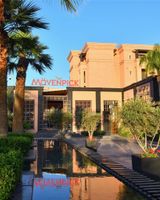 Moevenpick Hotel Mansour Eddahbi