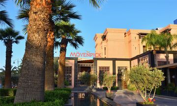 Moevenpick Hotel Mansour Eddahbi
