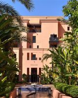 Moevenpick Hotel Mansour Eddahbi
