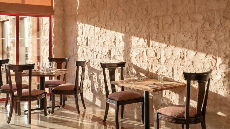 Grand Mercure Petra Restaurant