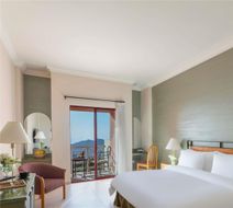 Grand Mercure Petra Room