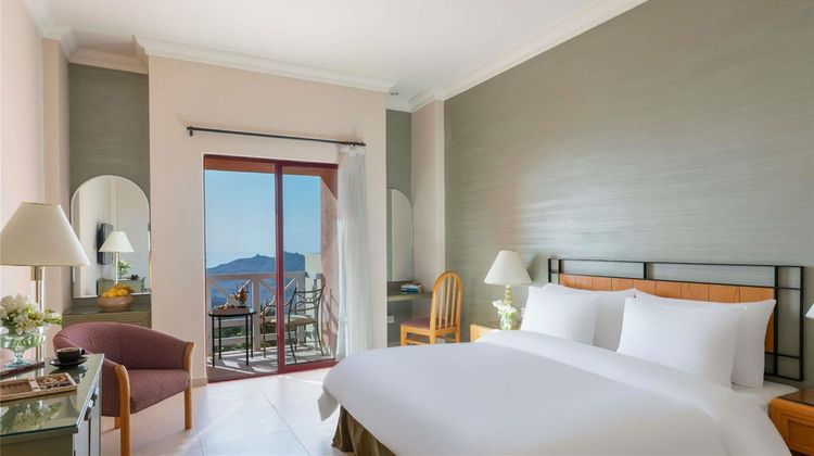 Grand Mercure Petra Room