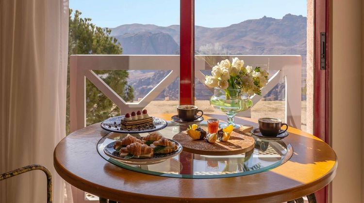 Grand Mercure Petra Suite