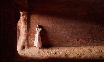 Grand Mercure Petra