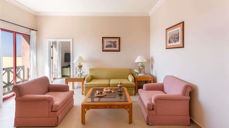 Grand Mercure Petra Suite
