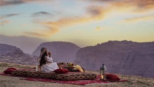 Grand Mercure Petra