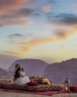 Grand Mercure Petra