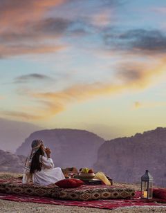 Grand Mercure Petra