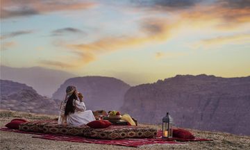 Grand Mercure Petra