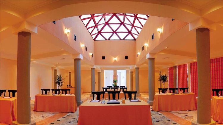 Grand Mercure Petra Meeting