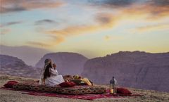 Grand Mercure Petra