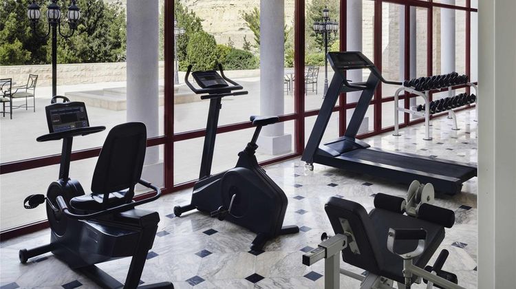 Grand Mercure Petra Health