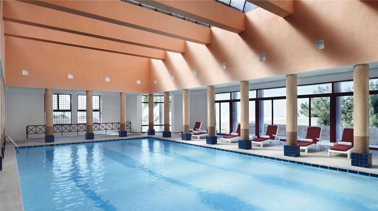 Grand Mercure Petra Pool