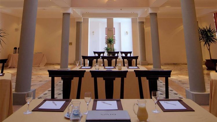 Grand Mercure Petra Meeting
